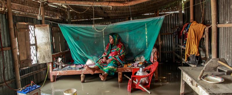 Early Warnings For All