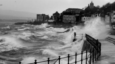 WMO 2023 Calendar Competition - Pete Stevens