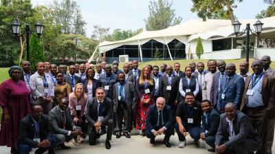 Improved hydro meteorological services in East Africa will support Early Warnings for All