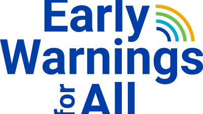 Early warnings for all logo.
