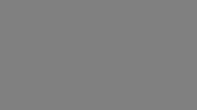 A solid gray image with no distinct features or objects.