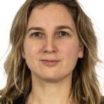 Annemarie Van der Avort